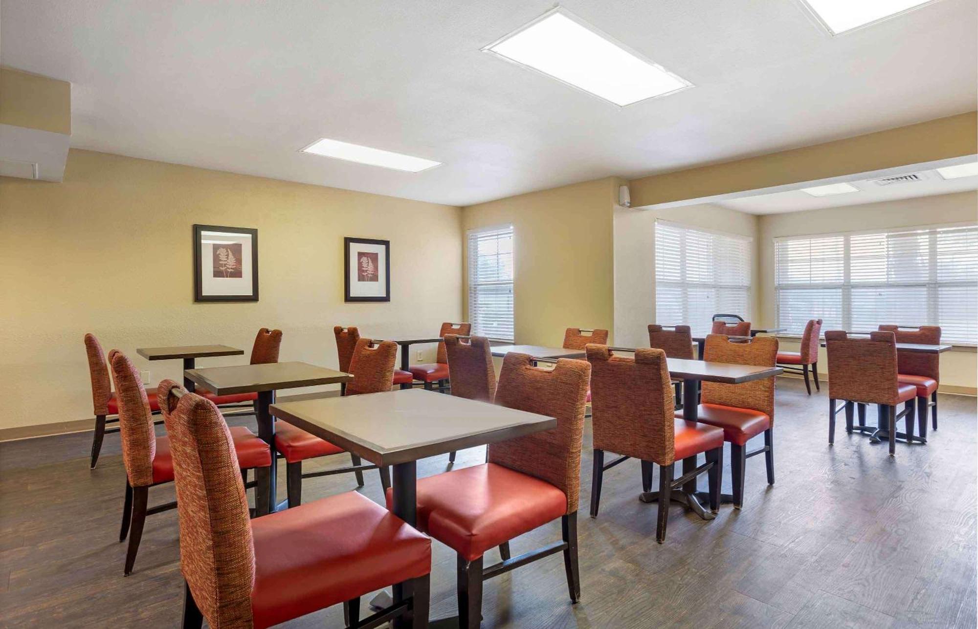 Extended Stay America Suites - Houston - Med Ctr - Nrg Park - Braeswood Blvd Dış mekan fotoğraf