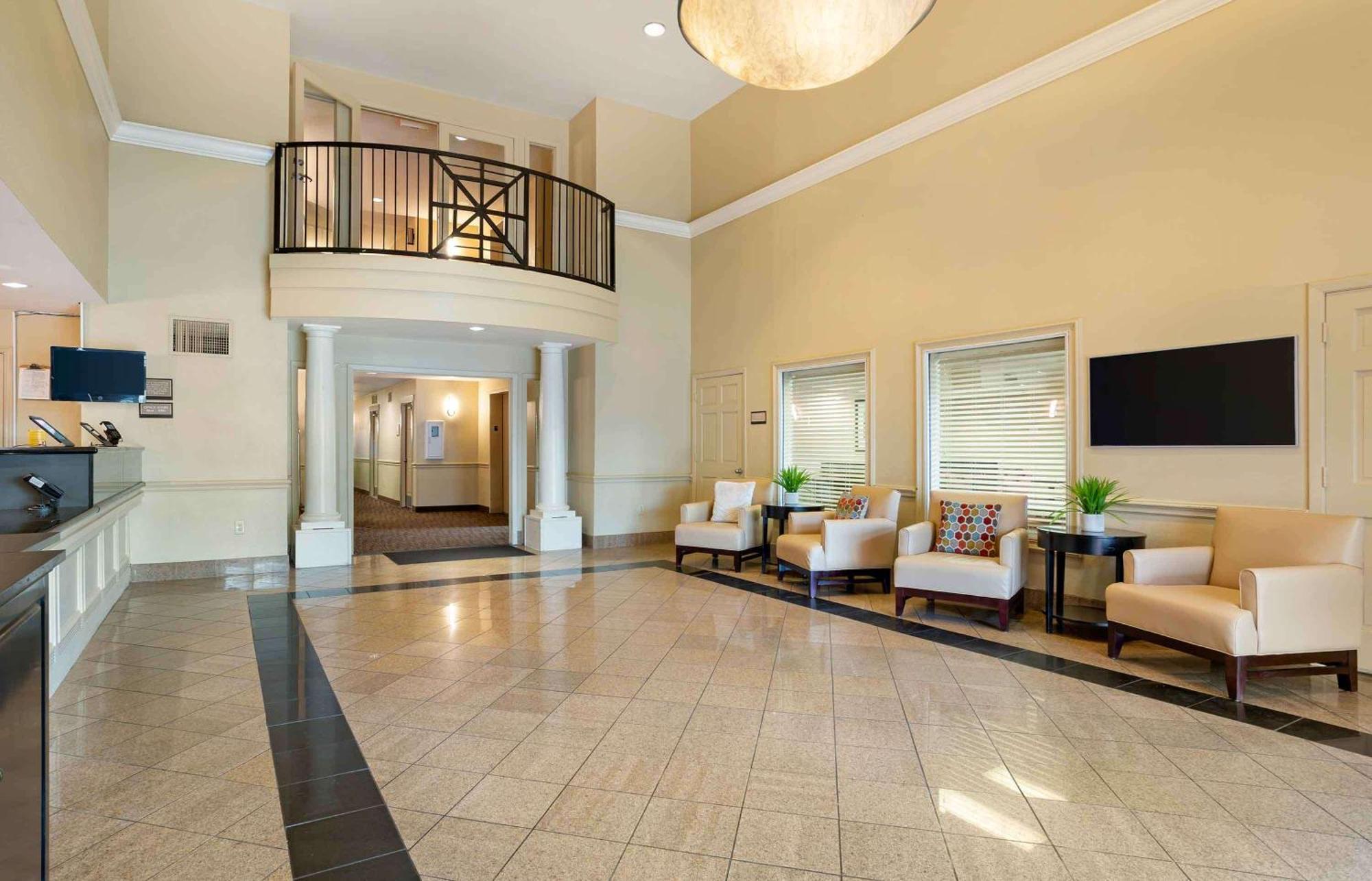Extended Stay America Suites - Houston - Med Ctr - Nrg Park - Braeswood Blvd Dış mekan fotoğraf
