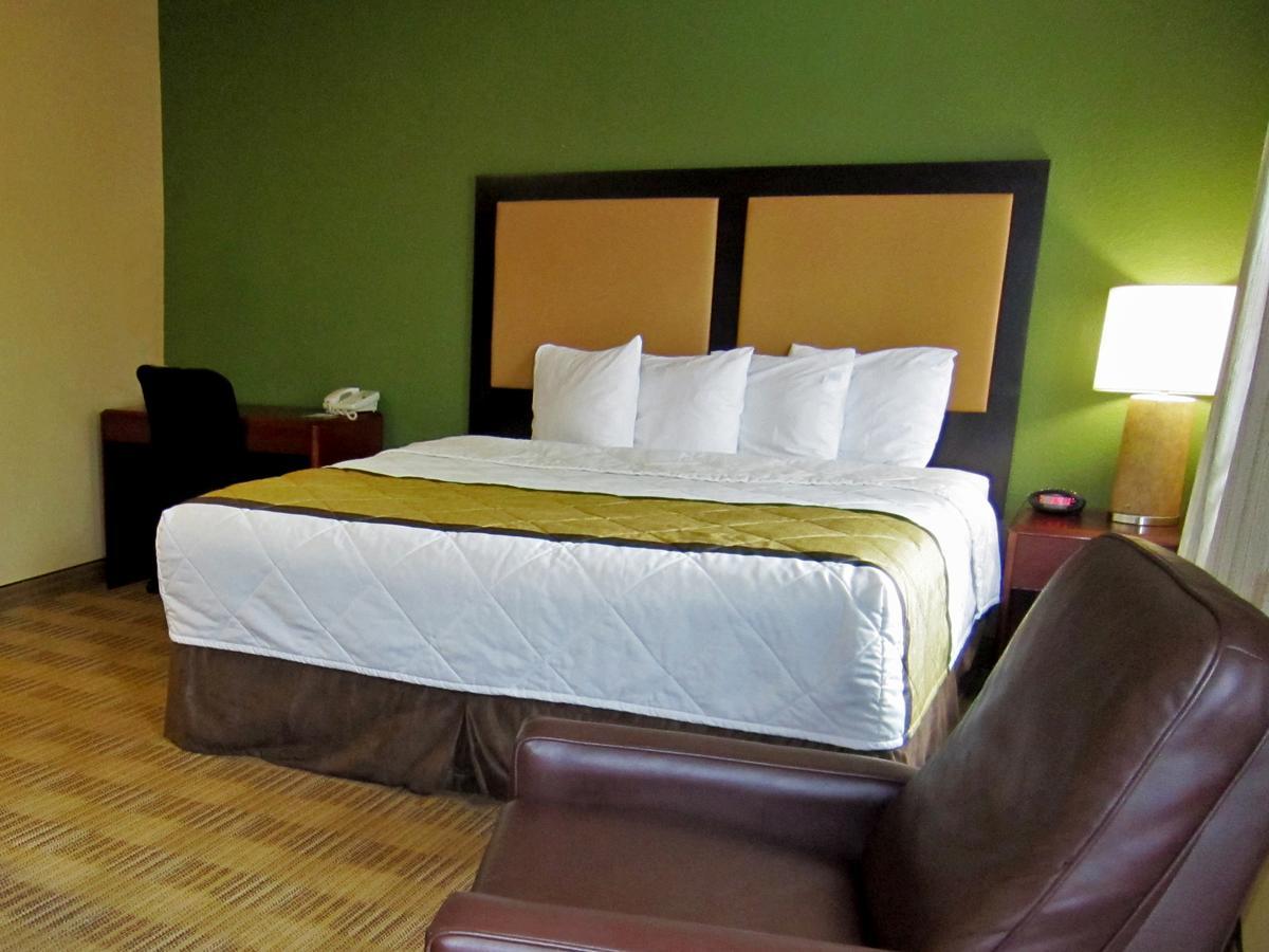 Extended Stay America Suites - Houston - Med Ctr - Nrg Park - Braeswood Blvd Dış mekan fotoğraf